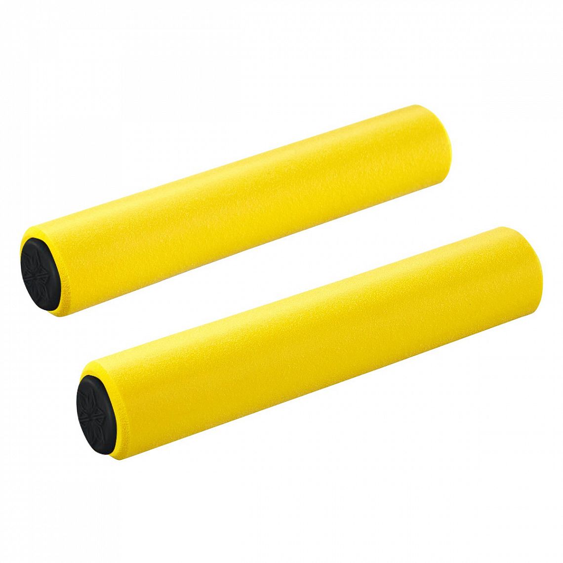 gripy Supacaz Siliconez žlté TdF SL