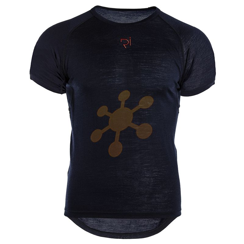 Mens Burrington Merino Base Layer
