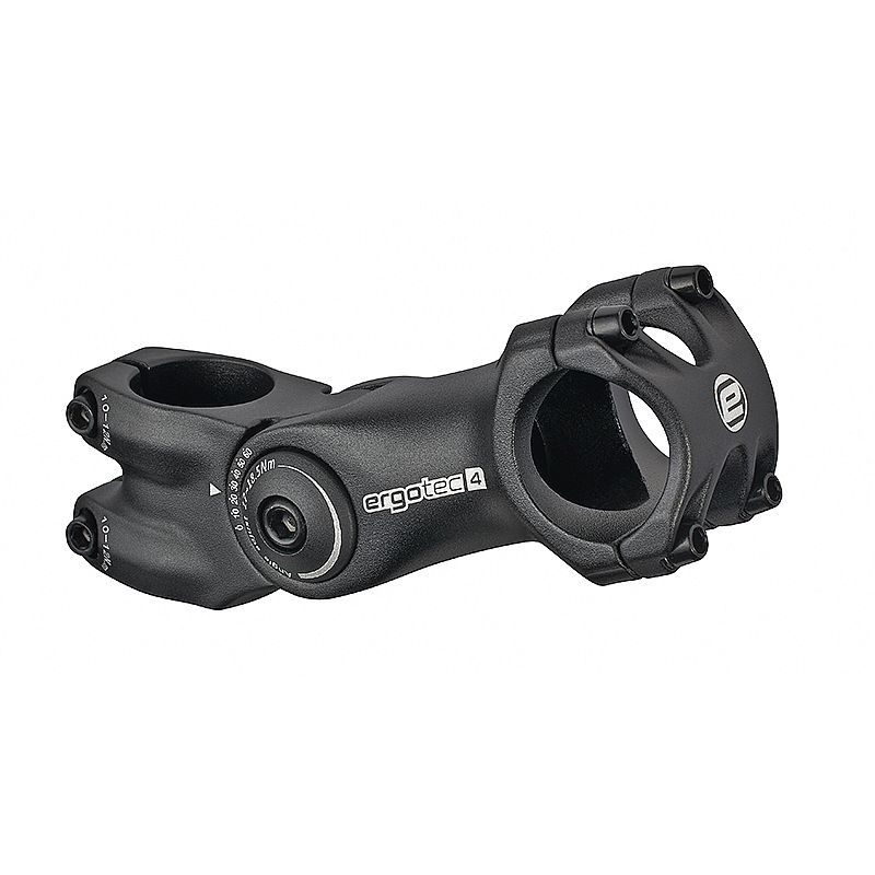 Predstavec ERGOTEC OCTOPUS 2 AHEAD 31,8 / 75mm / 0°-+60° / SL4