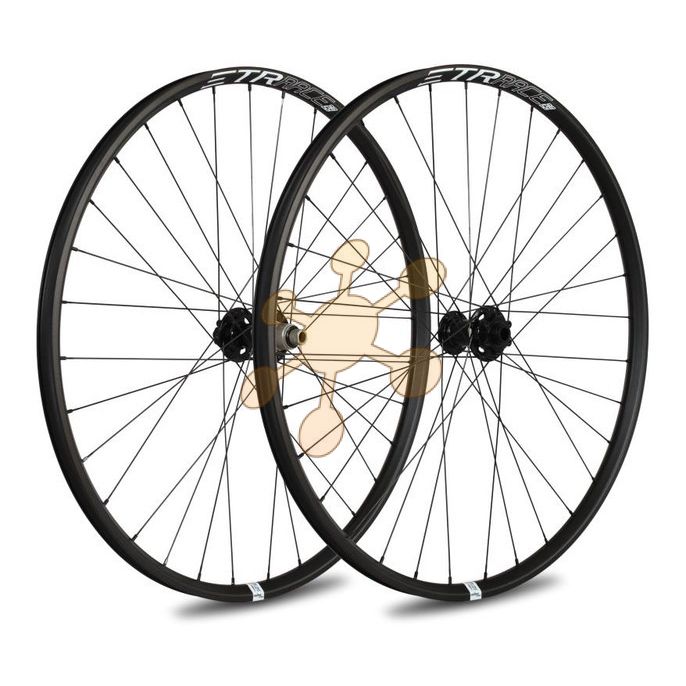 ETR RACE 29" set kolies
